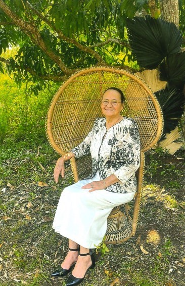 Obituary of Miriam Ruiz Justiniano