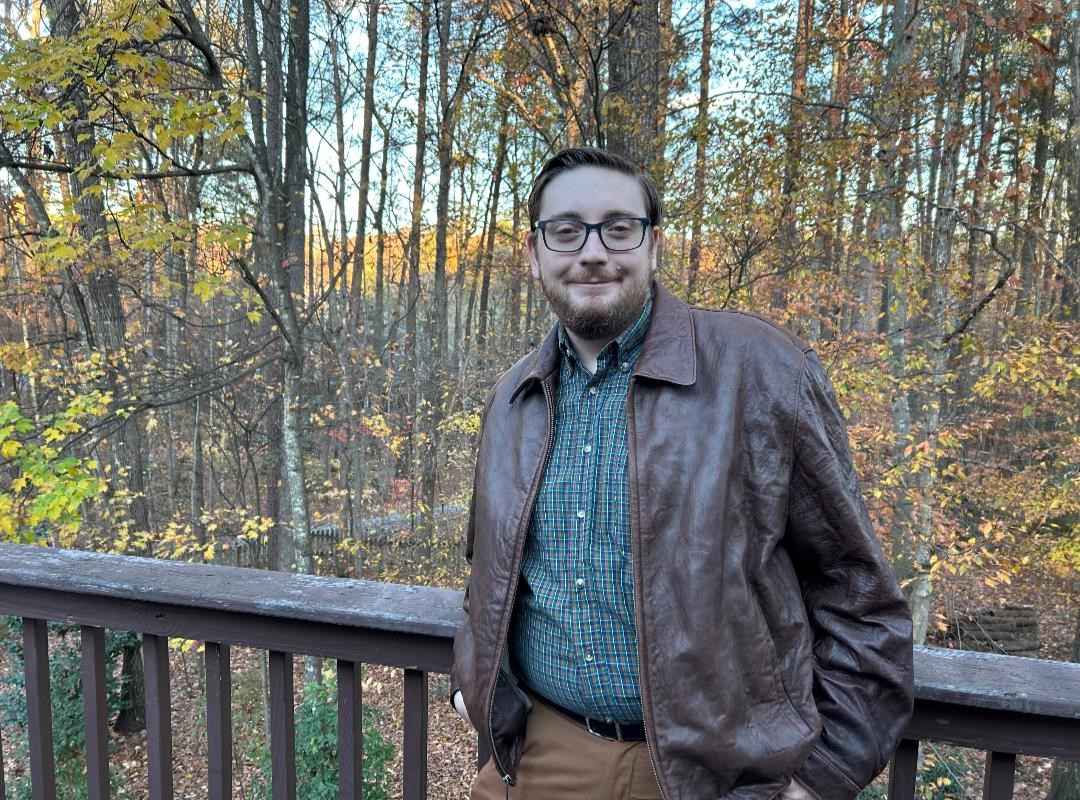Obituary of Matthew James Unruh