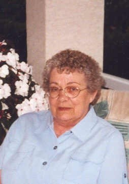 Obituary of Anne Dick