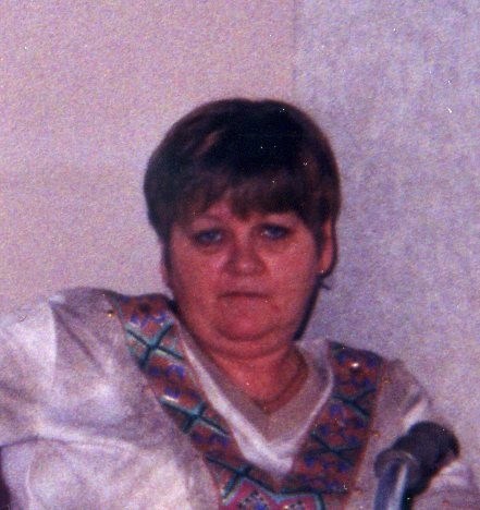 Obituary of Mrs. Revonda Kanupp Young