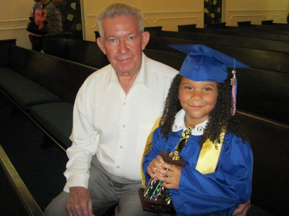 Obituary of John L. Flowers