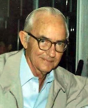 Obituary of Simenon "Sim" Byron McCain