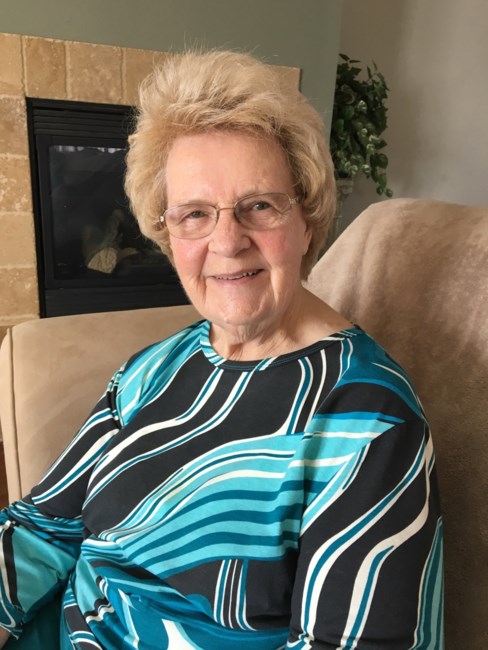 Obituary of Carolyn Sophia Schultz