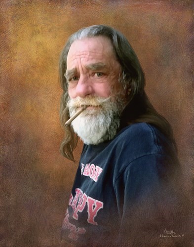 Obituary of John Rowley