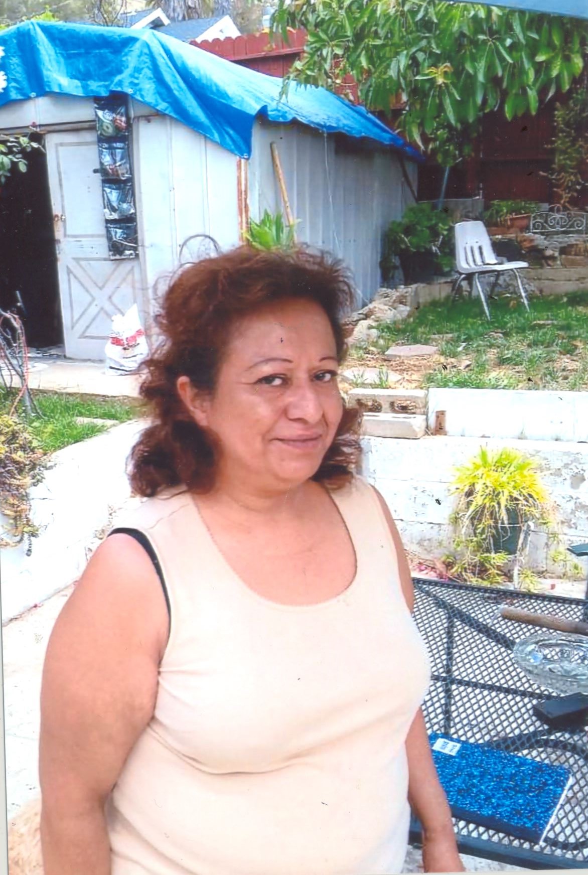 Obituary of Norma Chavez