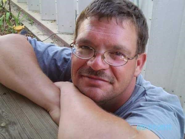 Avis de décès de Anthony Dean VanRiper