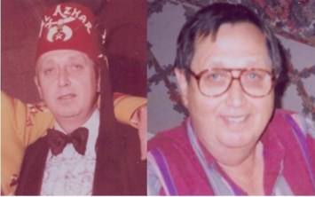 Obituary of Keith Louis Delmar