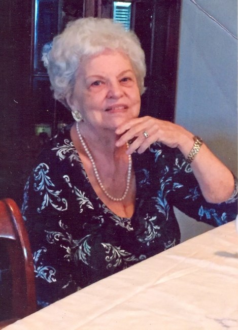 Obituary of Suzanne D Wilson