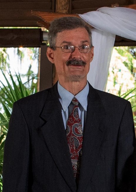 Obituary of Paul Patrick St. Louis