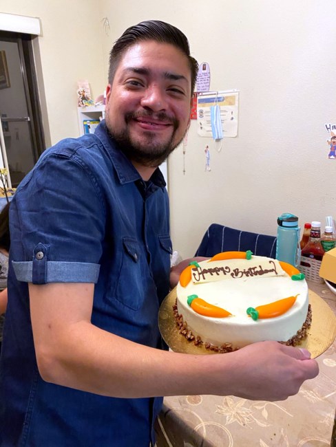 Obituary of Alex de la Torre