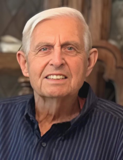 Obituario de James Brooks Agan