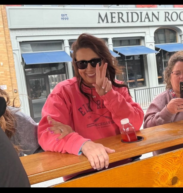 Avis de décès de Melissa Ann Winslow