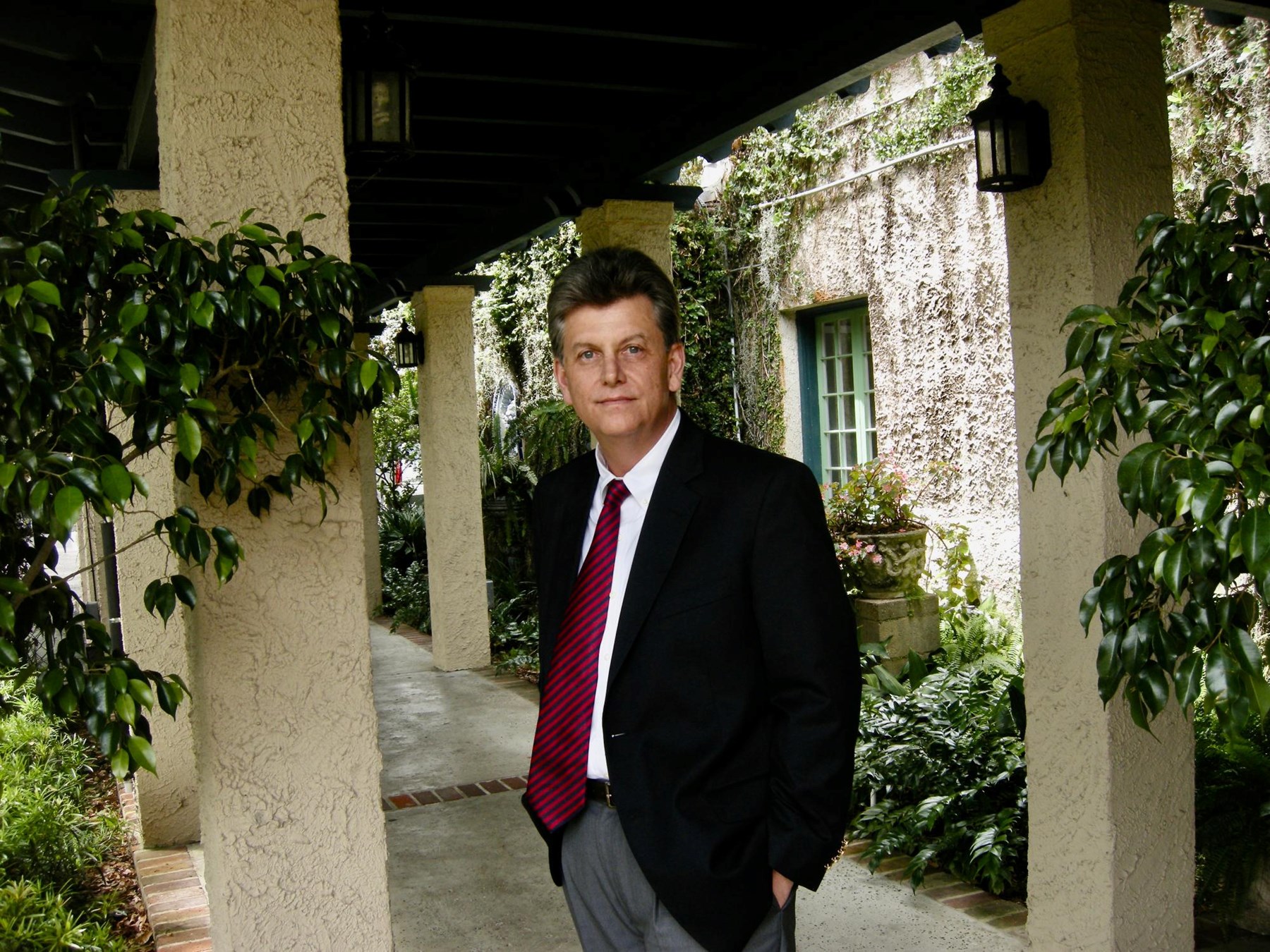 Obituary of Daniel Keith Dupree