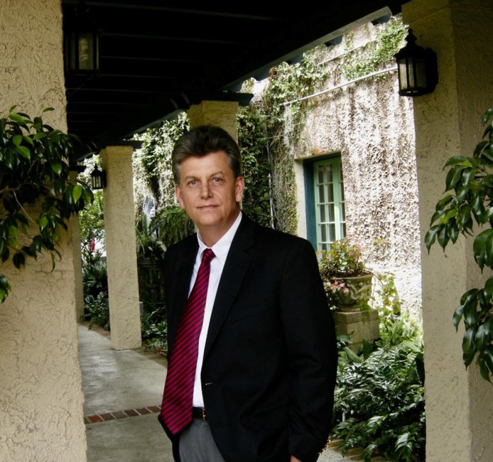 Obituary of Daniel Keith Dupree