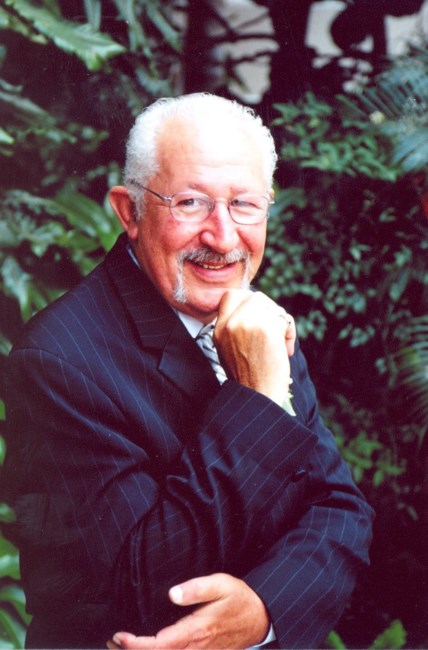 Obituary of Richard Karl Hurst