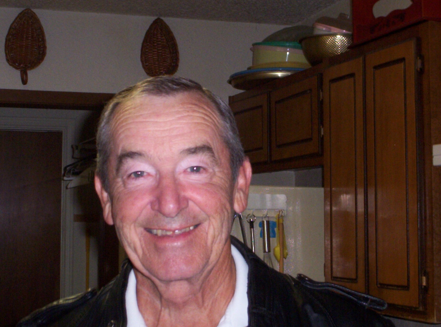 Avis de décès de Stephen Murphy