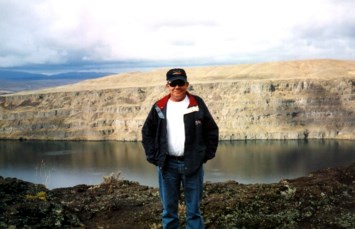 Obituary of Robert Terry Gilbert