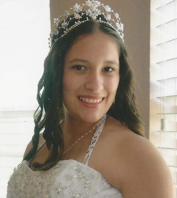 Obituary of Samantha Yvette Aguilar
