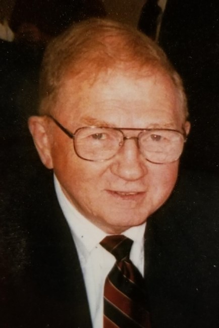 Obituary of William C. Ringeisen