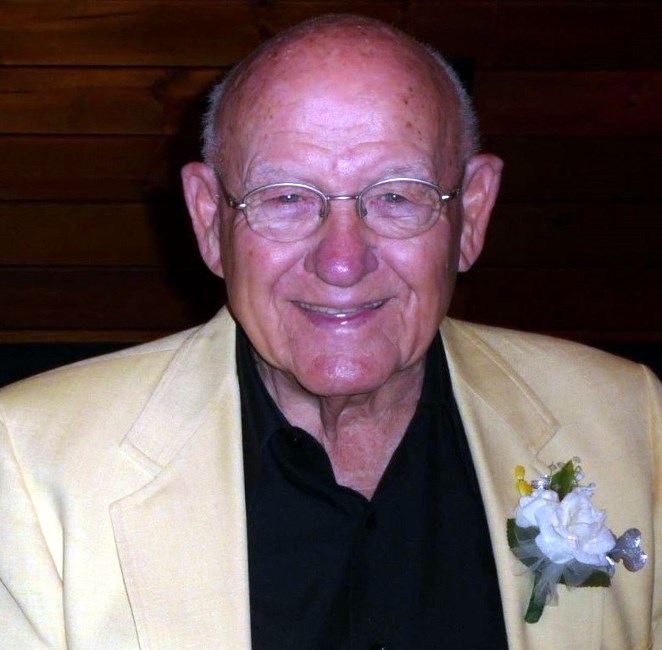Obituary of Francis F. Adams
