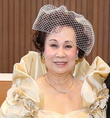 Obituary of Dr. Aida Dominguez Vigo