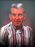 Billy Baker