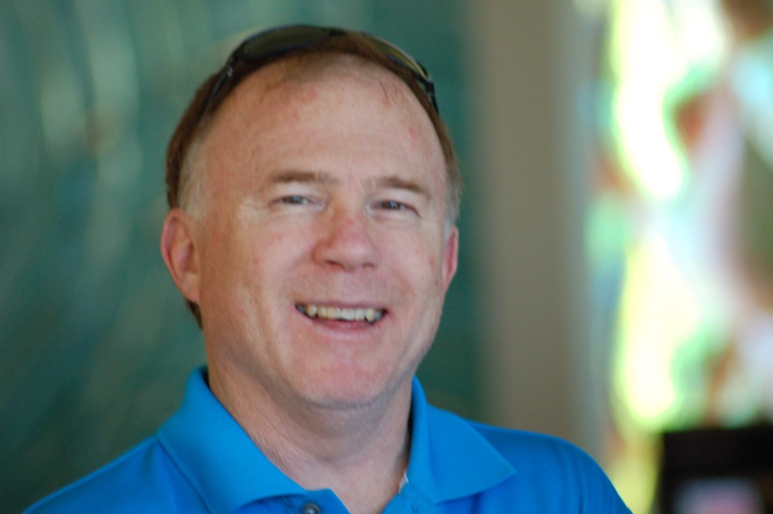 Obituary of Ricci G Washburn