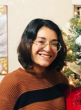 Obituary of Angelica "Angie" Vega