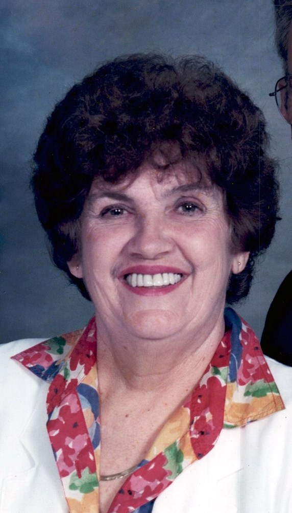 Margaret Moore Obituary Louisville, KY