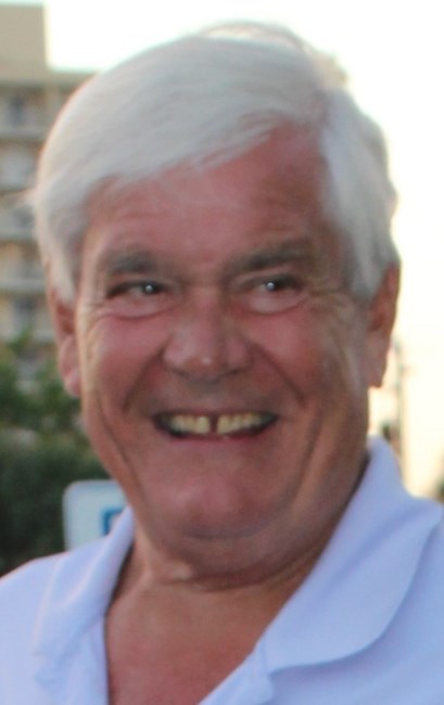 Obituary of Thomas E. Haeckel