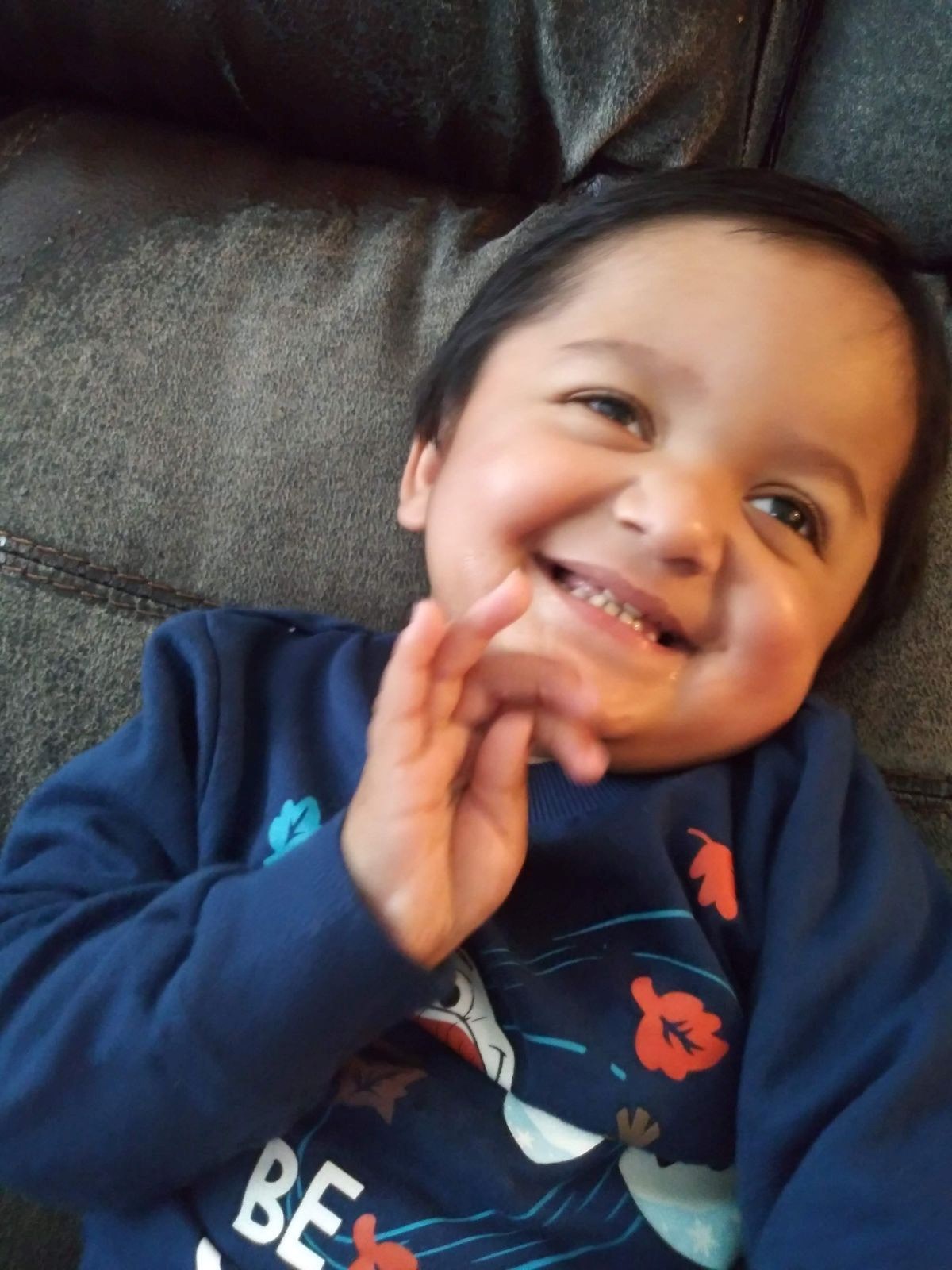 Obituary of Tony Allen Delgado