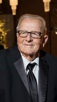 Obituary of Walter Norman Dean