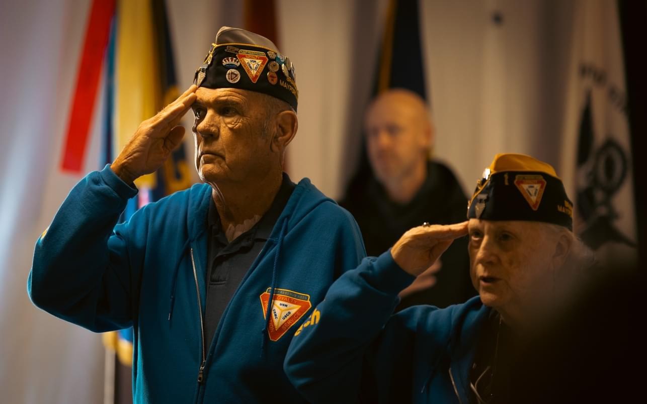 Avis de décès de Frederick Allen Hill