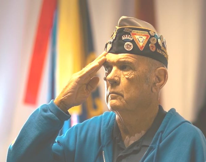 Avis de décès de Frederick Allen Hill