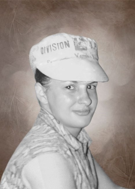 Obituary of Jacqueline Genest