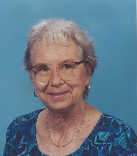 Obituary of Carolyn Elizabeth Seidler