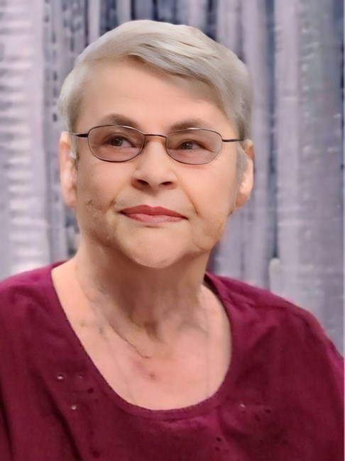 Avis de décès de Linda Lee Thibodeaux