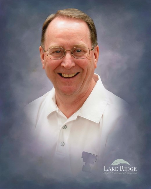 Obituary of Richard "Dick" Walls