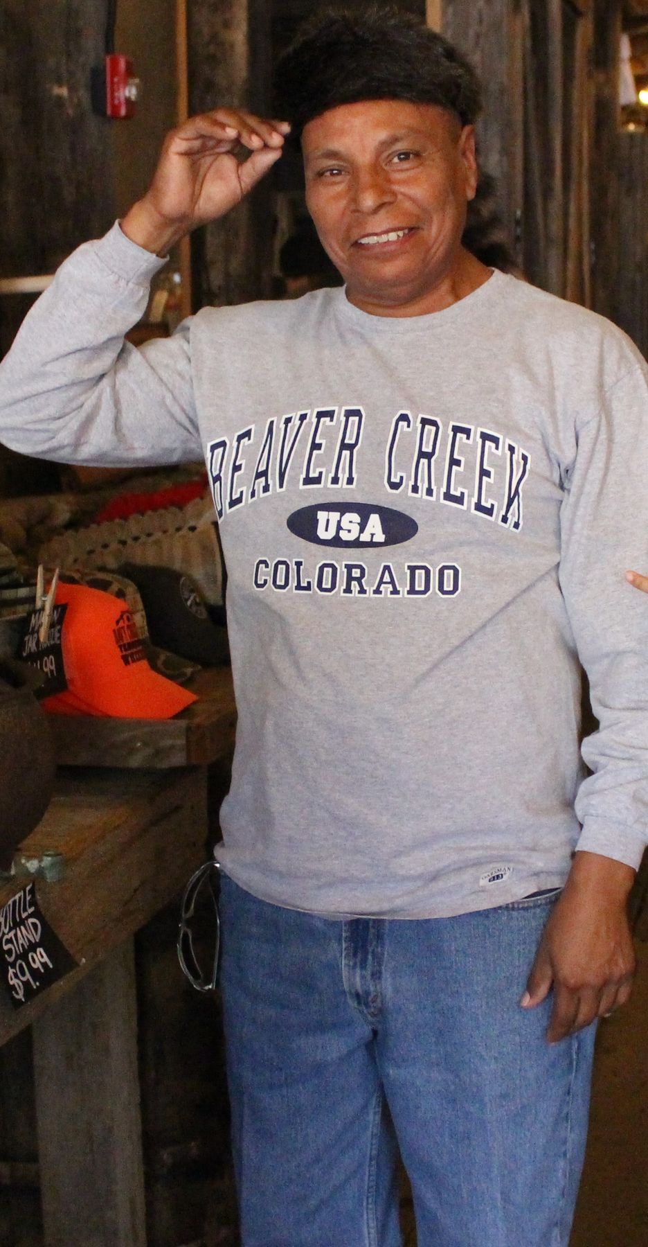 Obituary of Alberto M. Sosa