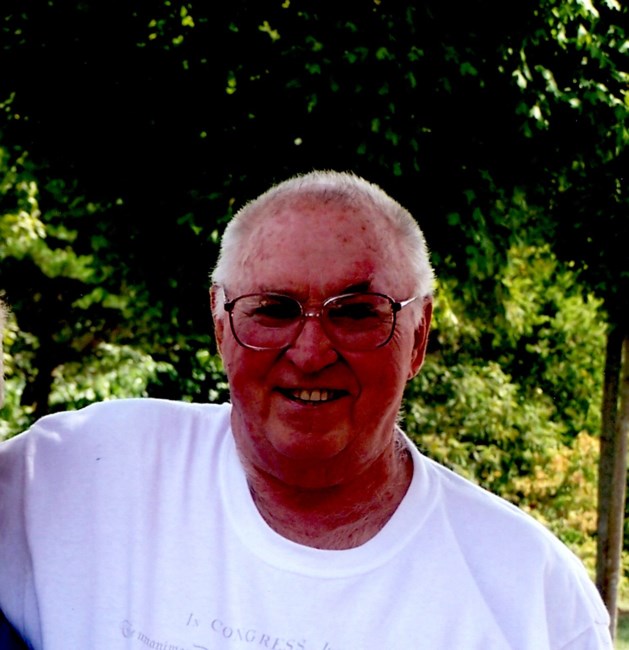 Obituary of John R. Hines Jr.