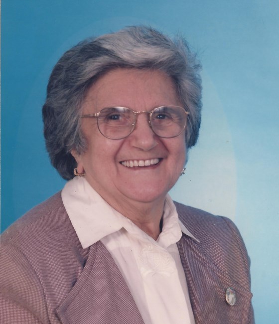 Obituary of Natalia De Sousa