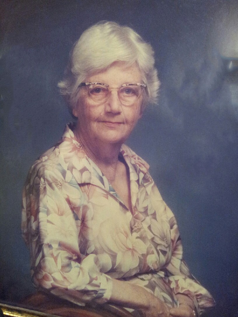 Obituary of Mary Elsie Cole