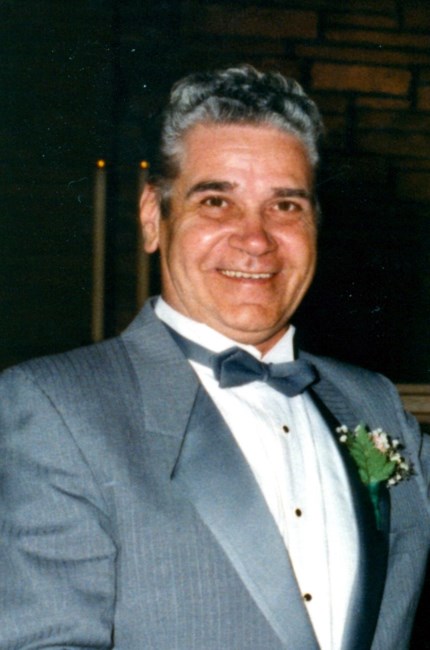 Obituary of Adrian Z. Narlock