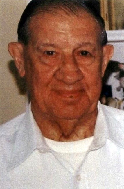 Obituary of Ruel Lester Bradley Jr.