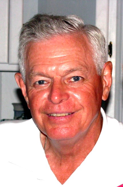 Obituary of John H. Freeman