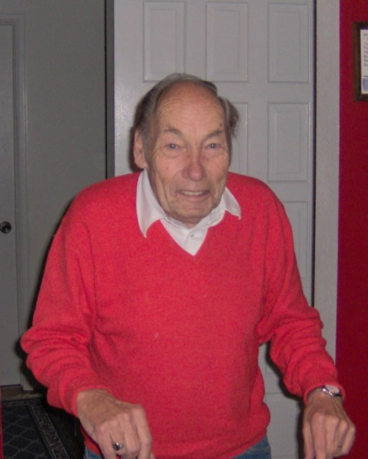 Obituary of Harley Joseph Wilson