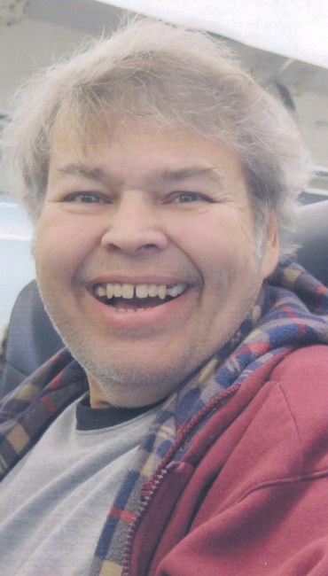 Obituary of Danny Neal Hinesley