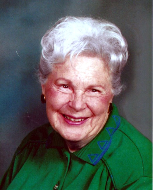 Obituary of Charlotte Marie Snider