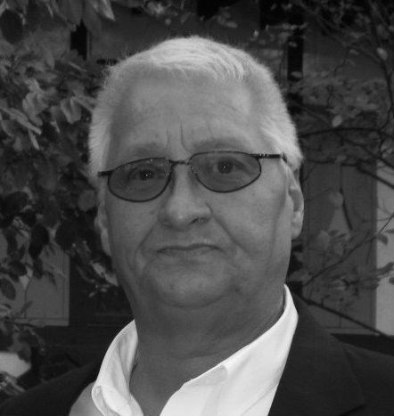 Obituary of Tim Eugene France