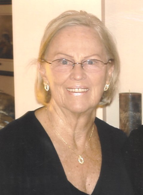 Obituary of Mary Therese MacLeod